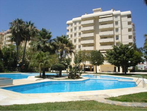 ApartVacaciones - Apartamento Benalmadena Beach - Costa del Sol