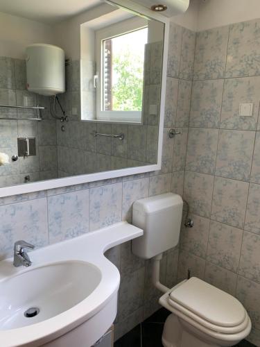  Apartman Toni in Lovran