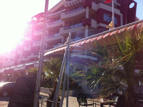 Cabana Beach Club Complex - image 13