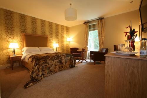 Farington Lodge Hotel