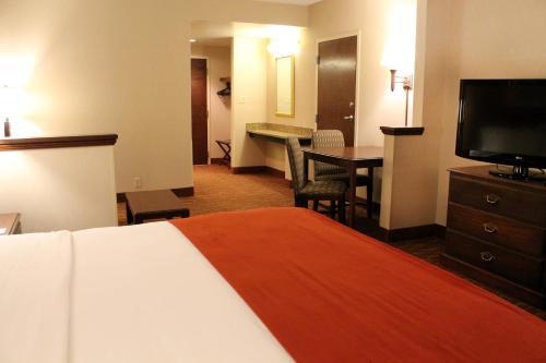 Auburn Place Hotel & Suites Paducah