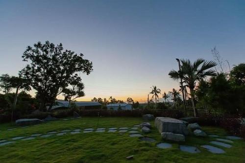 Home Rest B&B Taitung Taiwan