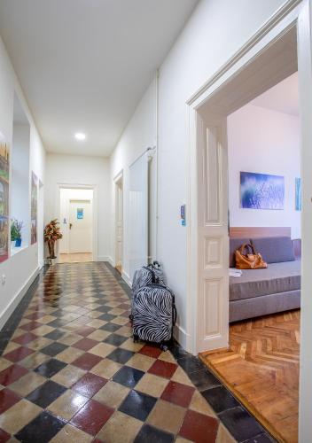 Booking En Suite 2