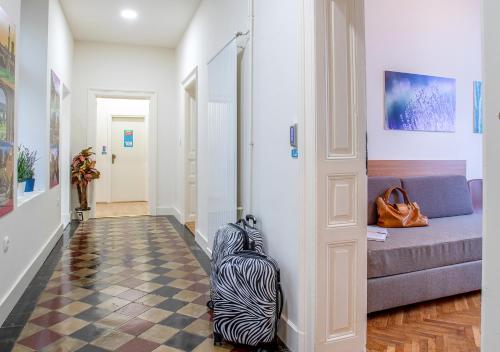 Booking En Suite 4