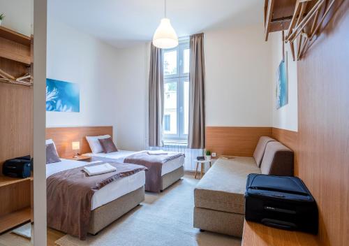 Booking En Suite, بلغراد