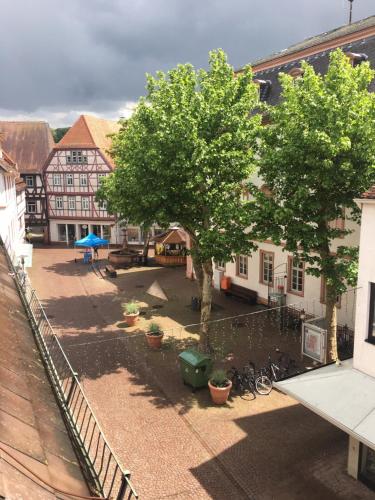 3 Apartments Am Wambolter Hof 3 1.7km von Zell entfernt