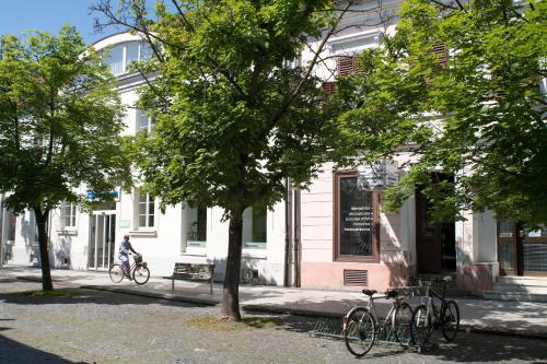 Millennium apartments
