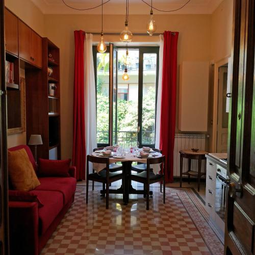 Casa Vacanze Archi Medievali – Salerno, UT