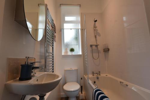 Pleasance Apartment Ground Floor Main Door Access, Edynburg (zdjęcie 5)