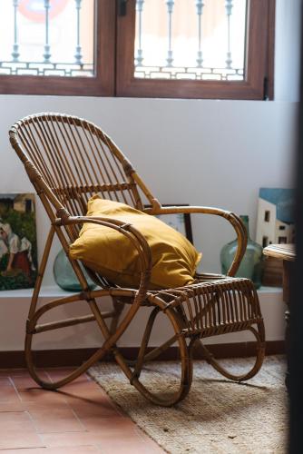 Casa Galera Historic Downtown Apartment in Seville, Sevilla (Foto 10)