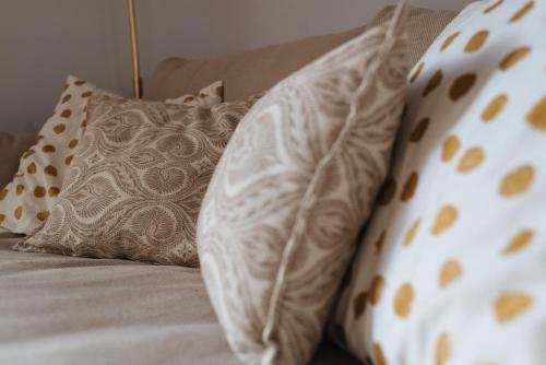 Casa Galera Historic Downtown Apartment in Seville