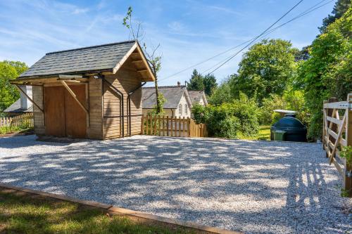 Strelna Coach House - Gateway to the Moor, Dartmoor