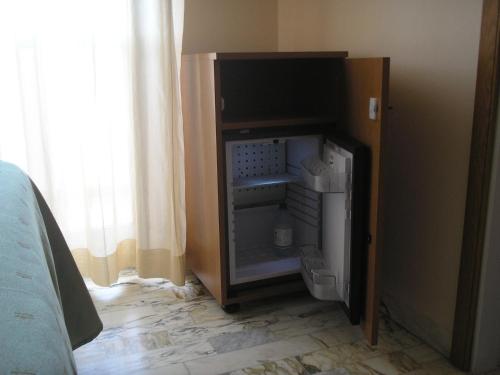Hotel Continental Fano Fano Italy