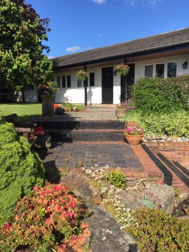 Primrose Cottage, Ormskirk, Lancashire