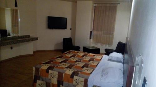 Motel Paraiso Suites