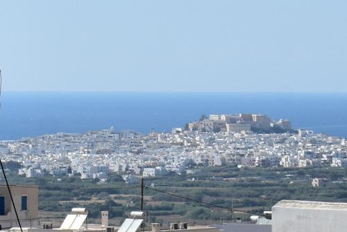  Ammosis Home, Pension in Naxos Chora bei Khalkíon