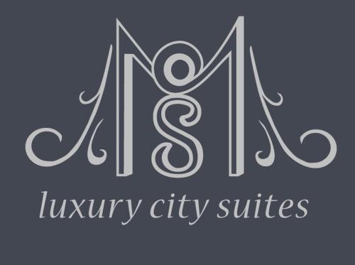 MOS Luxury City Suites
