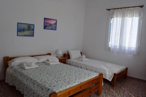  Ammosis Home in Naxos Chora