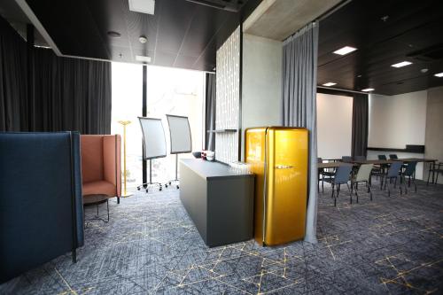 arte Hotel Salzburg - image 10