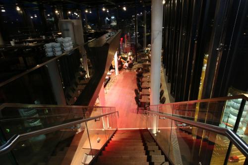 Pub/Lounge, arte Hotel Salzburg near Mirabell-kastély