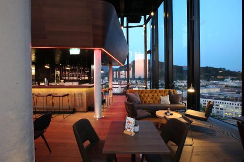 arte Hotel Salzburg - image 5