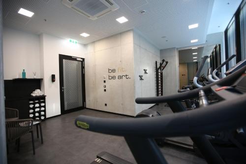 arte Hotel Salzburg - image 9