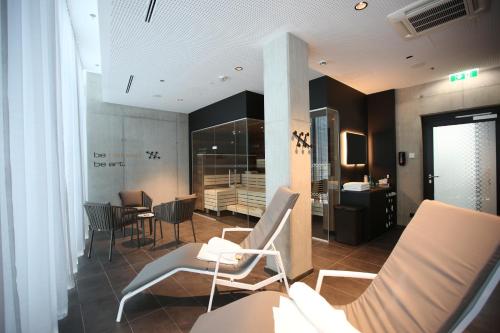 arte Hotel Salzburg - image 12