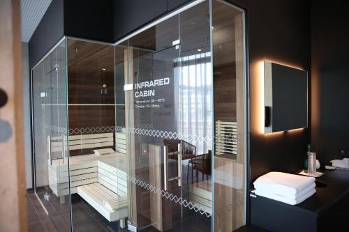 arte Hotel Salzburg - image 8