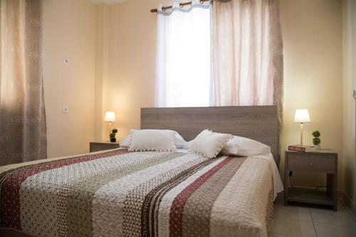  Philippos house in Nydri