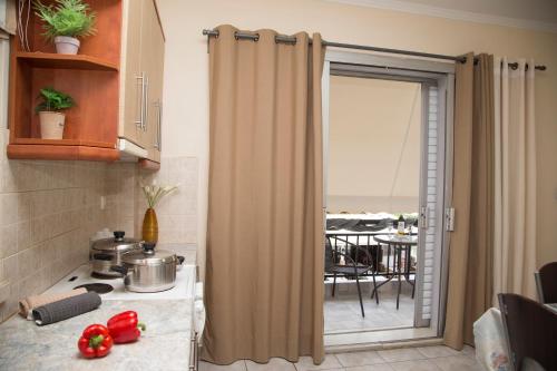  Philippos house in Nydri