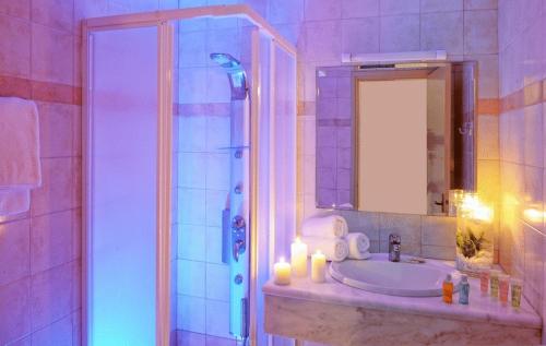  Aegean Sky Hotel-Suites in Malia