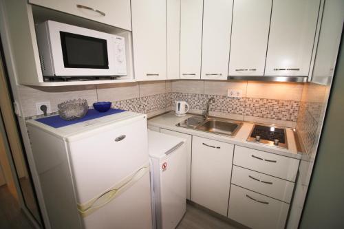studio apartman Ana 2