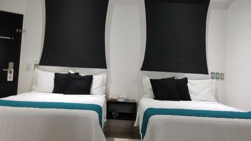 Hotel Dluxe – San Juan de los Lagos, IN