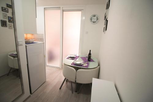 studio apartman Ana 3