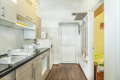  Kri-Zso Apartman in Hajdúszoboszló