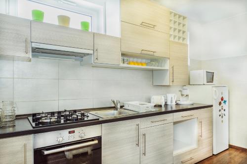  Kri-Zso Apartman in Hajdúszoboszló