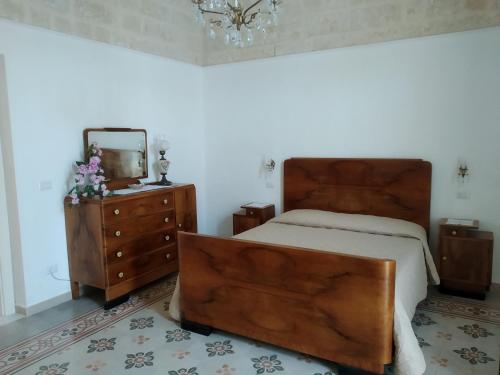  La Casa Colonica, Pension in Mola di Bari bei Noicattaro