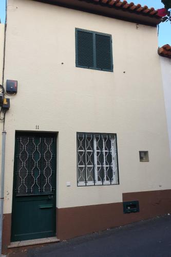  TownHouse in Santa Cruz
