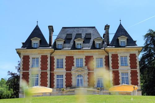 Domaine de Mont-Renaud