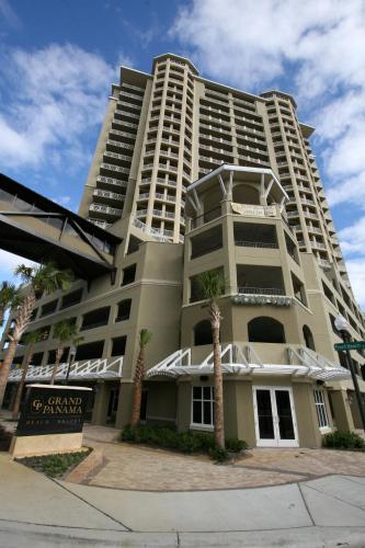 Grand Panama 1-1201 3-bed - image 3