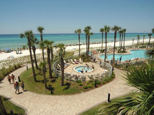 Grand Panama 1-1201 3-bed - image 6