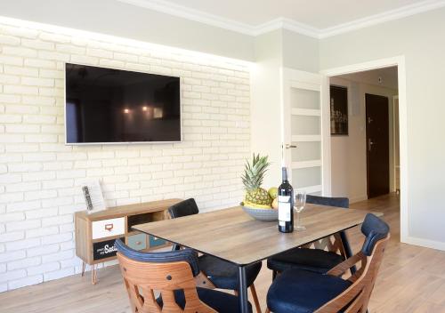 Apartamenty Gaja