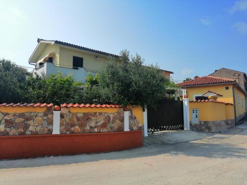  T&D Apartmani in Pula