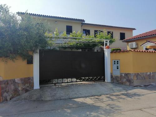  T&D Apartmani in Pula
