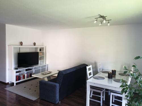 Ferienwohnung, Franziska Hampel in 斯泰特费爾德