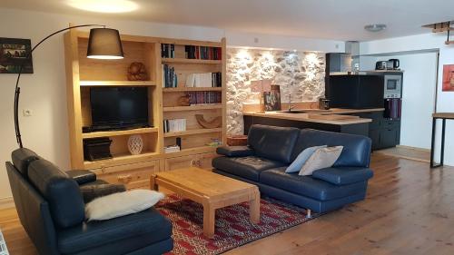 L ' Y chalet Vauban in Briancon