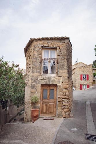 La petite maison - Location saisonnière - Châteauneuf-du-Pape