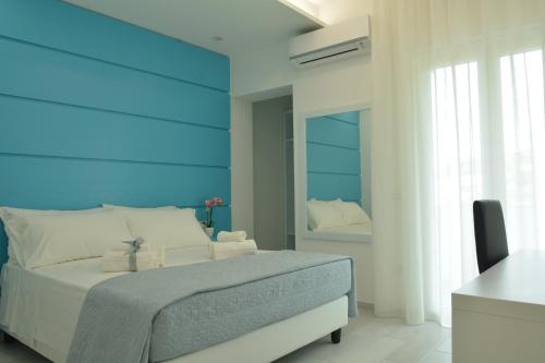  Dreams Tropea Mare in Tropea