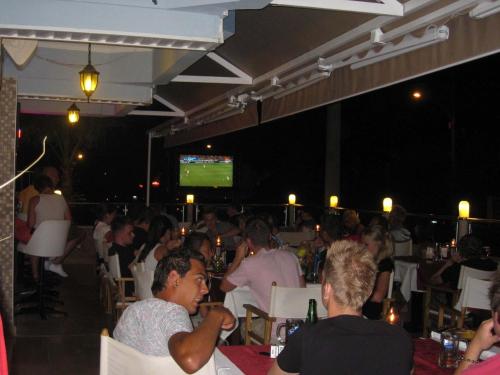 Angels Inn Marmaris - image 8