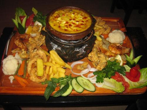 Angels Inn Marmaris - image 3